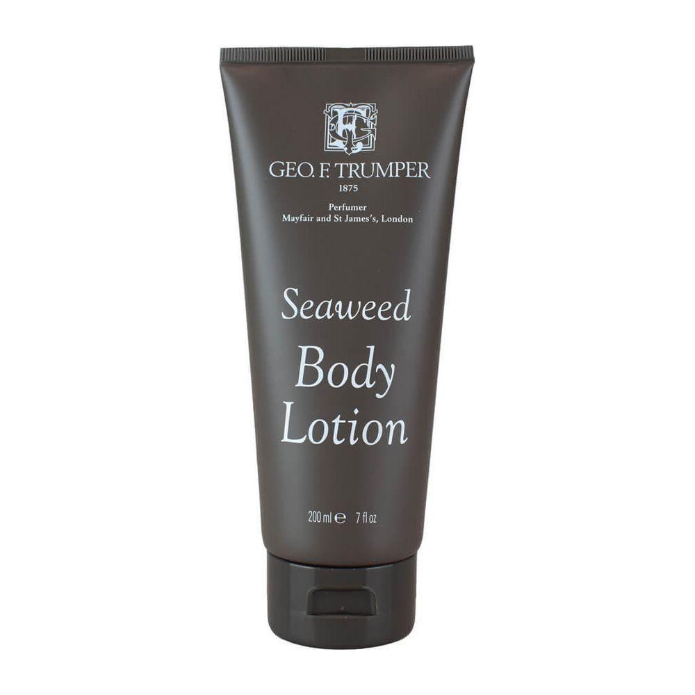 Geo. F. Trumper Seaweed Body Lotion 200ml Body Lotion Pasteur Pharmacy