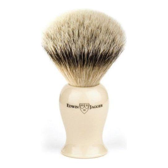 Edwin Jagger Classic Shaving Brushes 1Ej107Msb Shaving Brushes Pasteur Pharmacy