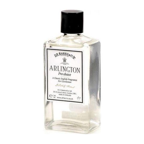D. R. Harris & Co Arlington Pre-Shave 100ml Pre-Shave Pasteur Pharmacy