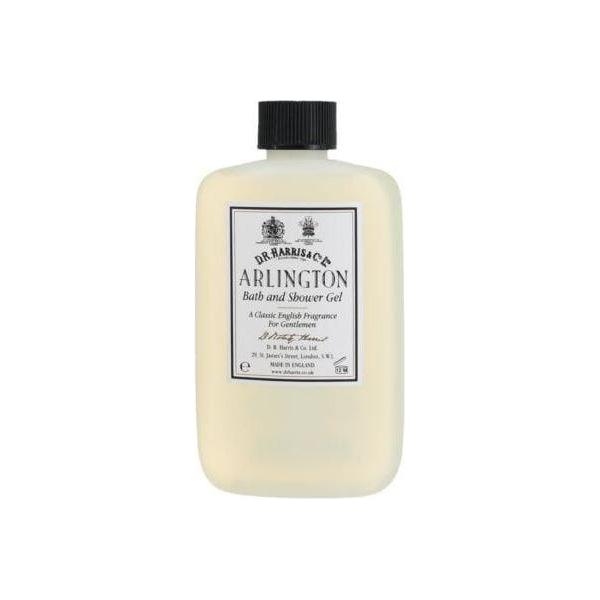 D. R. Harris & Co Arlington Bath & Shower Gel 100ml Bath & Shower Gel Pasteur Pharmacy