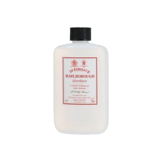 D. R. Harris & Co Marlborough Aftershave Lotion Plastic Bottle 100ml Aftershave Lotion Pasteur Pharmacy