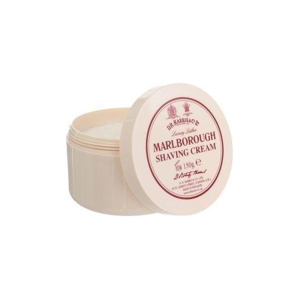 D. R. Harris & Co Marlborough Shaving cream Bowl 150g Shaving Cream Pasteur Pharmacy