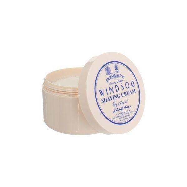 D. R. Harris & Co Windsor Shaving cream Bowl 150g Shaving Cream Pasteur Pharmacy