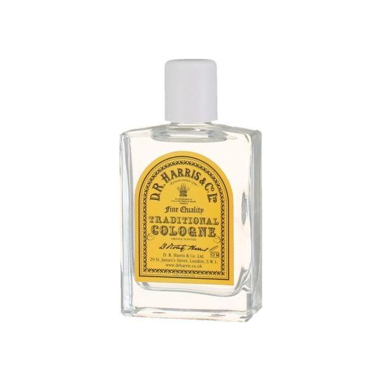D. R. Harris & Co Traditional Cologne 30ml Cologne Pasteur Pharmacy