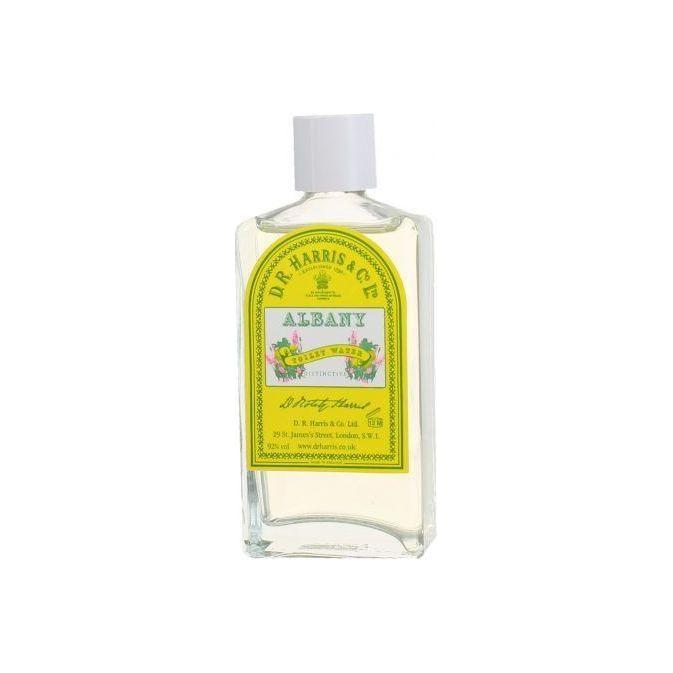 D. R. Harris & Co Albany Cologne 100ml Cologne Pasteur Pharmacy