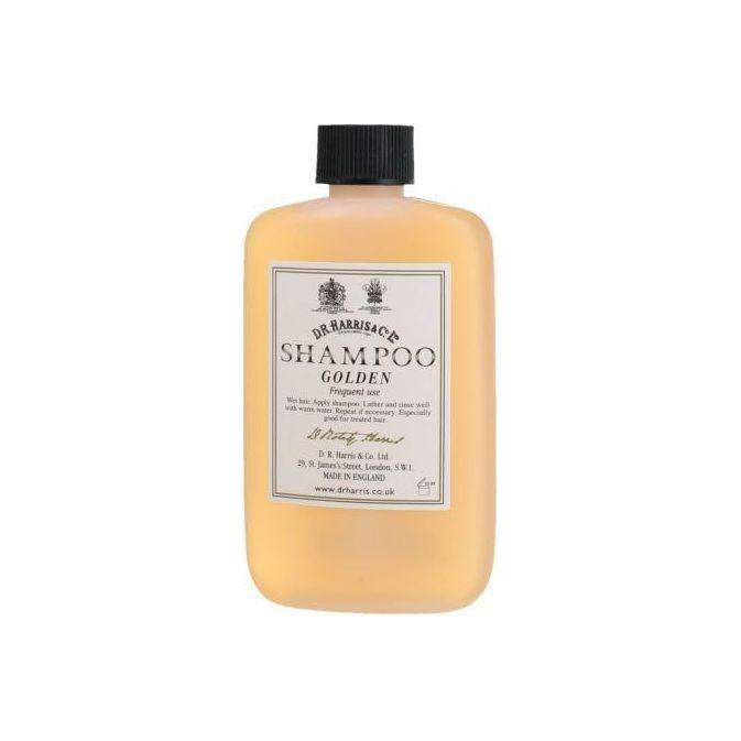 D. R. Harris & Co Golden Shampoo 100ml Shampoo Pasteur Pharmacy