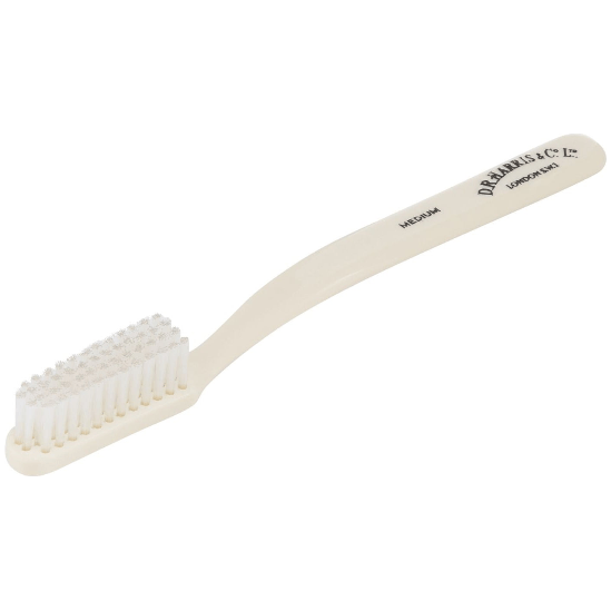 D.R. Harris Medium Nylon Bristles Toothbrush Toothbrush Pasteur Pharmacy