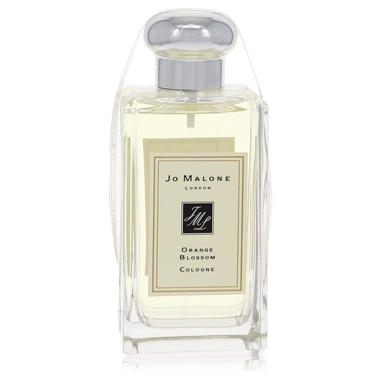 Jo Malone Orange Blossom by Jo Malone Cologne Spray (Unisex Unboxed) 3.4 oz (Women) Jo Malone Jo Malone