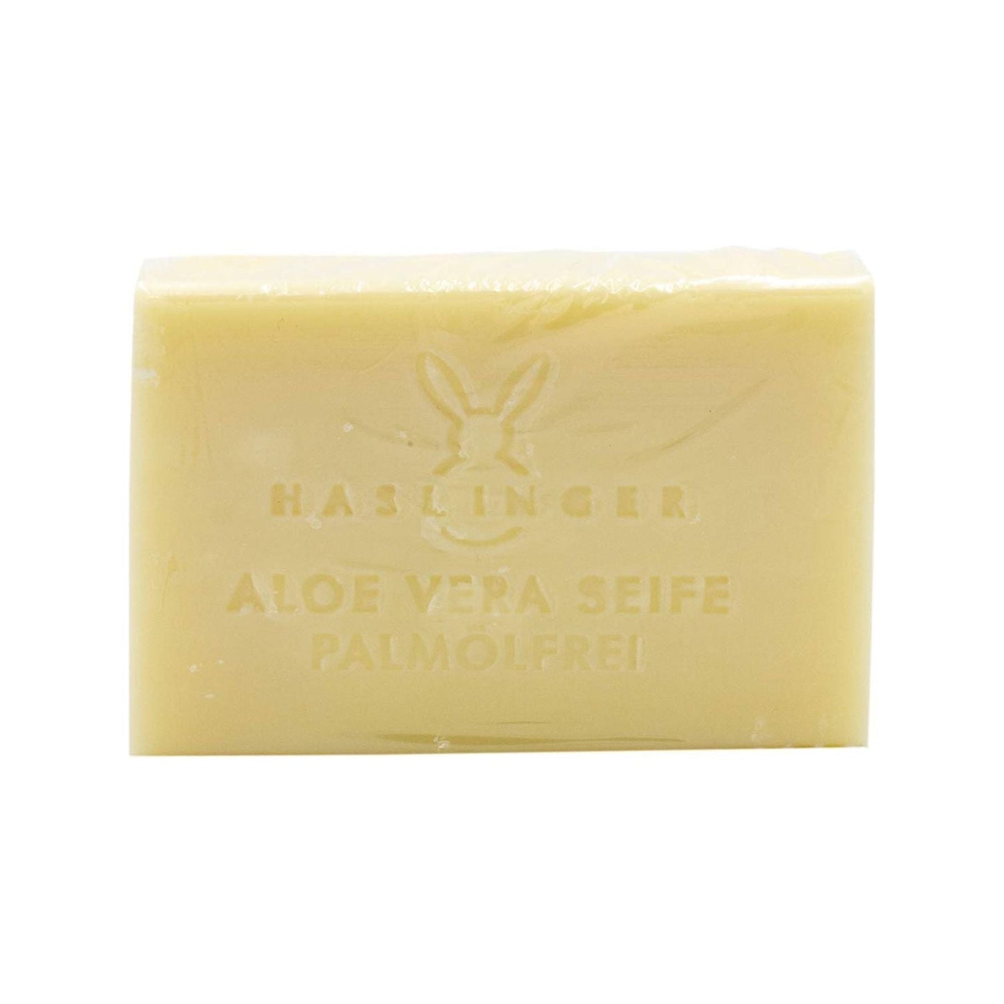 Haslinger Aloe Vera Bath Soap 100g Bath Soap Pasteur Pharmacy