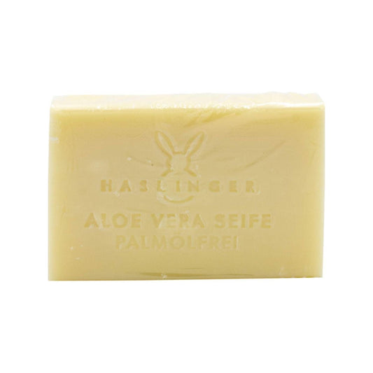 Haslinger Aloe Vera Bath Soap 100g Bath Soap Pasteur Pharmacy