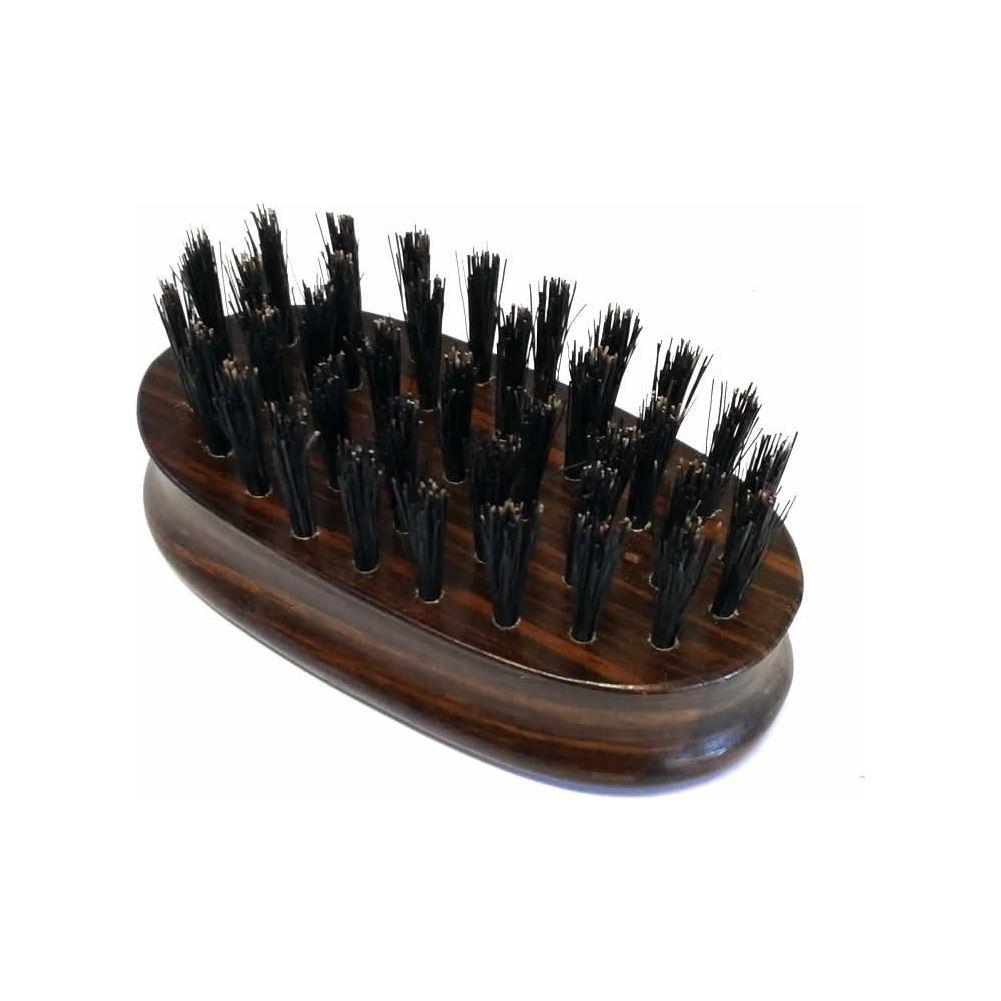 Speert Handmade Wooden Hair Brush DB84K Hair Brush Pasteur Pharmacy