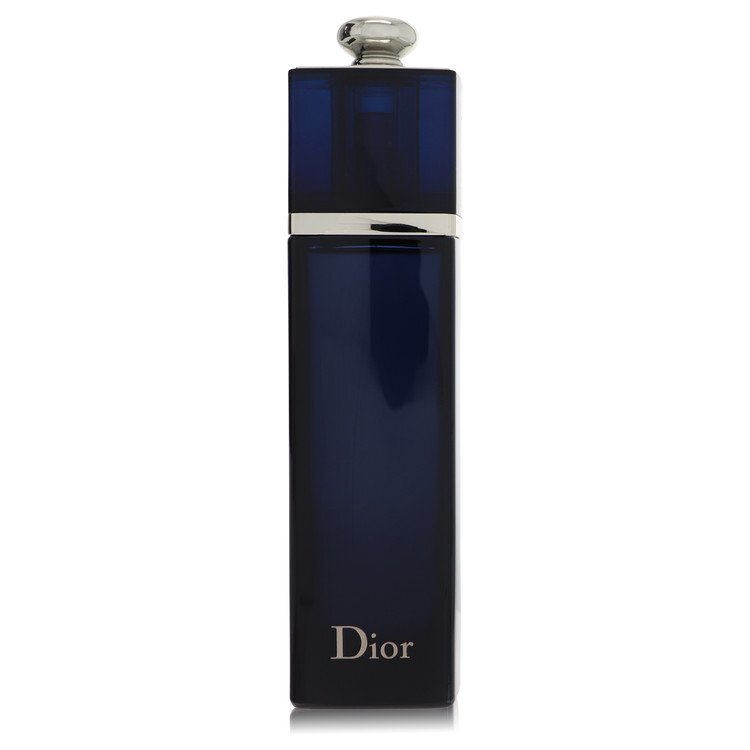 Dior Addict by Christian Dior Eau De Parfum Spray (unboxed) 3.4 oz (Women) Christian Dior Christian Dior