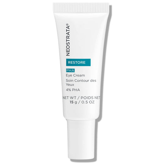 Neostrata Restore Crème Contour des Yeux 15g - Soin hydratant et anti-âge pour peaux sensibles