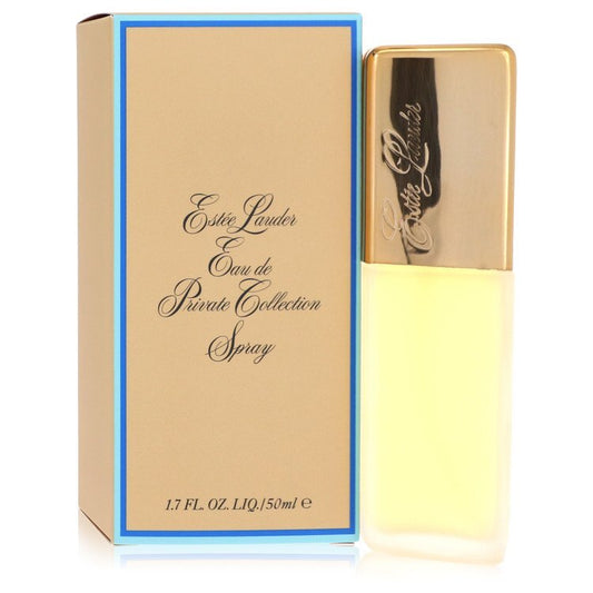 Eau De Private Collection by Estee Lauder Fragrance Spray 1.7 oz (Women) Estee Lauder Estee Lauder