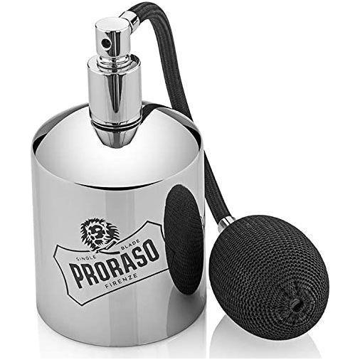 Proraso Spray Erogator (Vaporizer) Metal Shaving Accessory Pasteur Pharmacy
