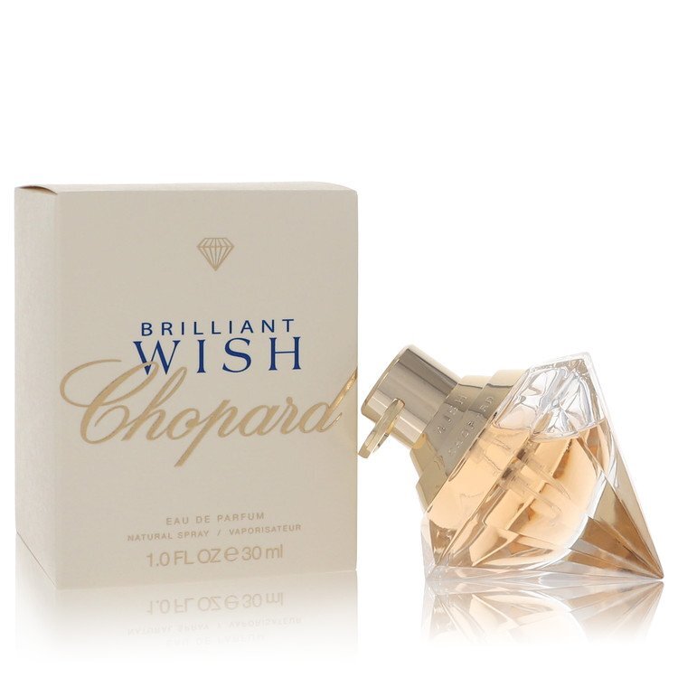 Chopard Brilliant Wish Eau de Parfum Spray 1 oz for Women Chopard Chopard