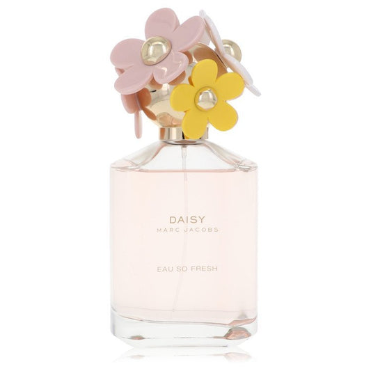 Daisy Eau So Fresh by Marc Jacobs Eau De Toilette Spray (Tester) 4.2 oz (Women) Marc Jacobs Marc Jacobs