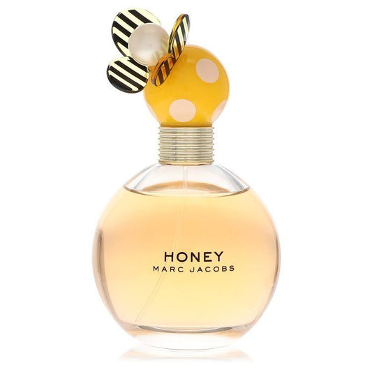 Marc Jacobs Honey by Marc Jacobs Eau De Parfum Spray (unboxed) 3.4 oz (Women) Marc Jacobs Marc Jacobs
