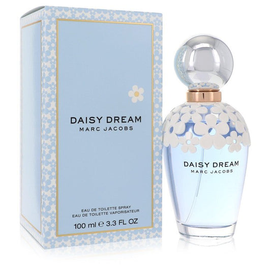 Daisy Dream by Marc Jacobs Eau De Toilette Spray 3.4 oz (Women) Marc Jacobs Marc Jacobs