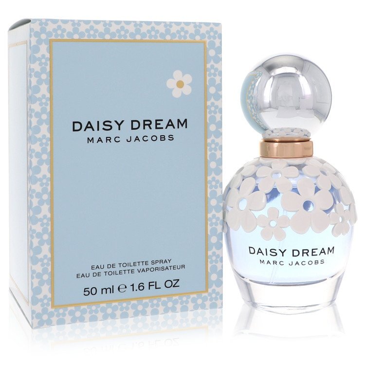 Daisy Dream by Marc Jacobs Eau De Toilette Spray 1.7 oz (Women) Marc Jacobs Marc Jacobs