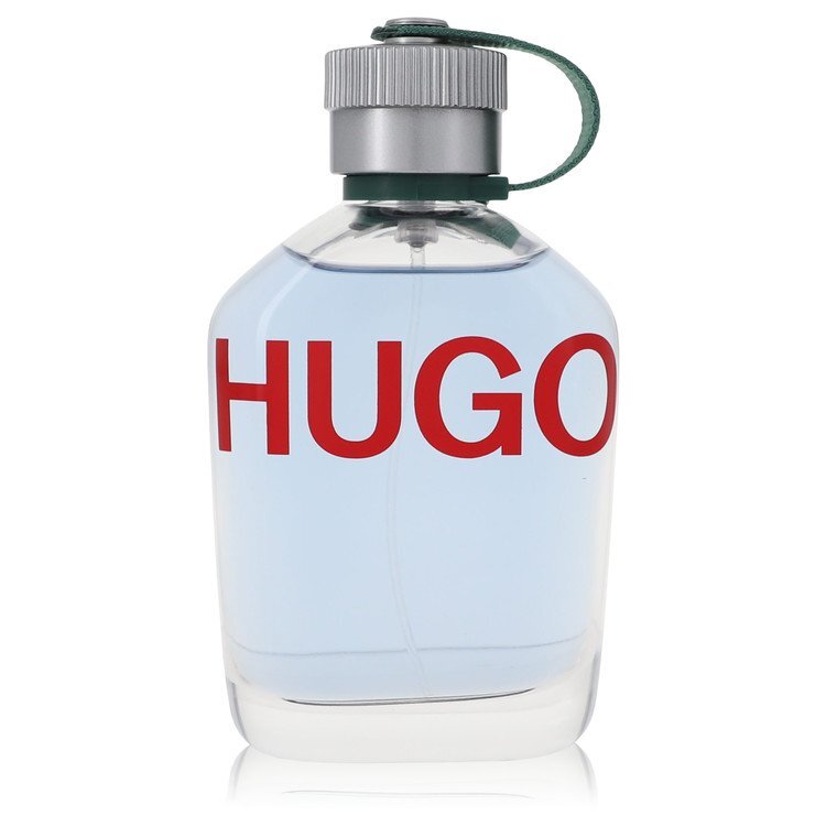 Hugo by Hugo Boss Eau De Toilette Spray (Tester) 4.2 oz (Men) Hugo Boss Hugo Boss