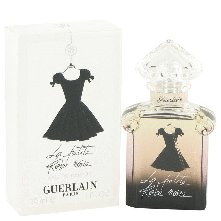 La Petite Robe Noire by Guerlain Eau De Parfum Spray 1 oz (Women) Guerlain Guerlain