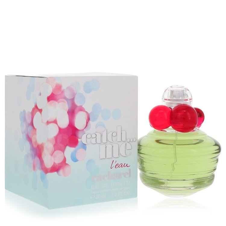Cacharel Catch Me L'Eau Eau de Toilette Spray 2.7 oz for Women Cacharel Cacharel