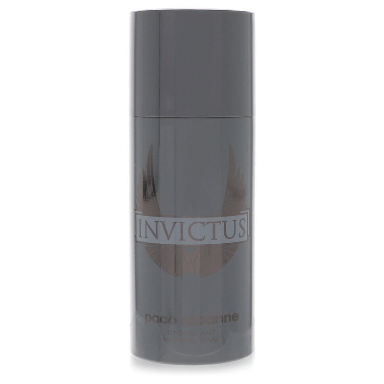 Invictus by Paco Rabanne Deodorant Spray 5 oz (Men)