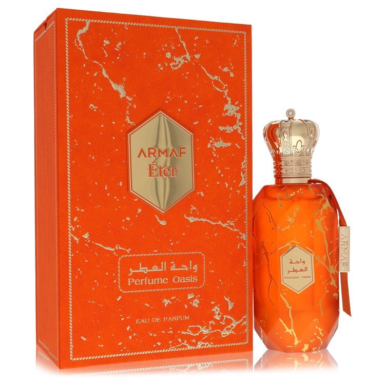Armaf Eter Perfume Oasis by Armaf Eau De Parfum Spray 3.4 oz (Women) Armaf Armaf