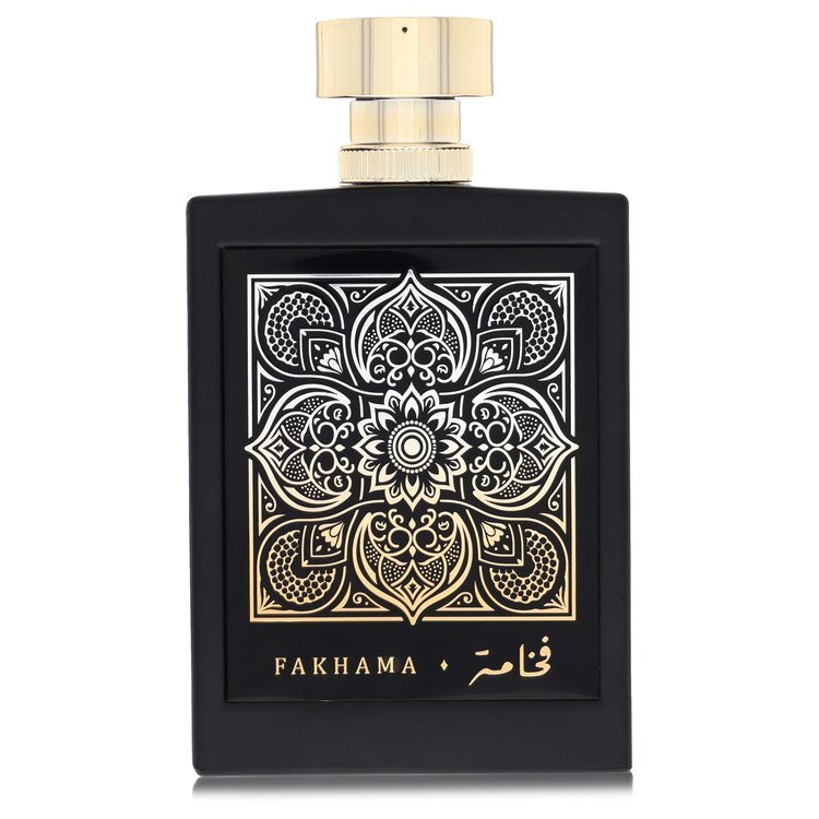 Assala Prime Fakhama by Assala Eau De Parfum Spray (Tester) 3.3 oz (Men) Assala Assala
