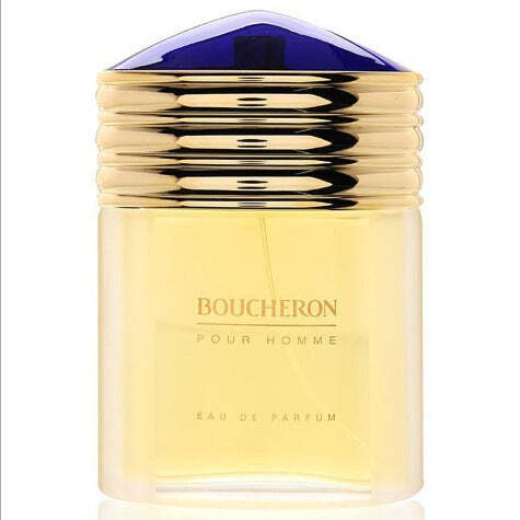 Boucheron Pour Homme Eau de Parfum Spray Probador 3.4 oz para hombre