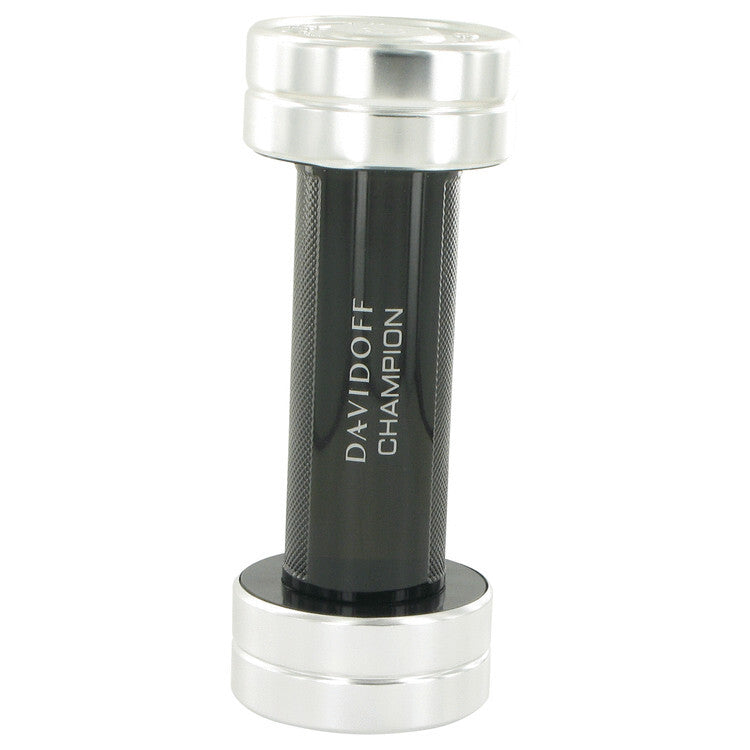 Davidoff Champion by Davidoff Eau De Toilette Spray (unboxed) 3 oz (Men)
