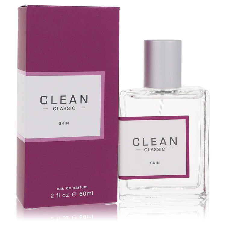 Clean Skin by Clean Eau De Parfum Spray 2.14 oz (Women) Clean Clean