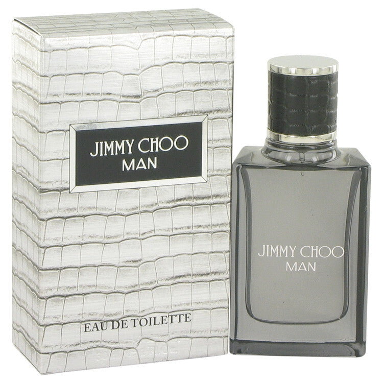 Jimmy Choo Man EDT 1 oz for Men Jimmy Choo Jimmy Choo