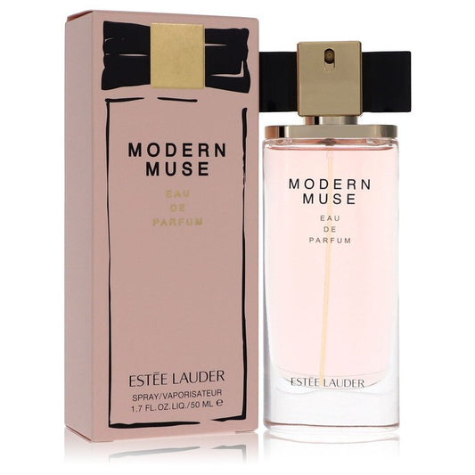 Modern Muse by Estee Lauder Eau De Parfum Spray 1.7 oz (Women) Estee Lauder Estee Lauder