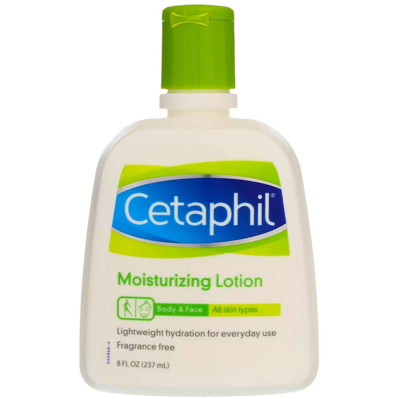 Cetaphil Fragrance Free Moisturizing Lotion 8oz SkinCare Pasteur Pharmacy