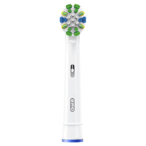 Oral-B FlossAction Replacement Brush Head Refill