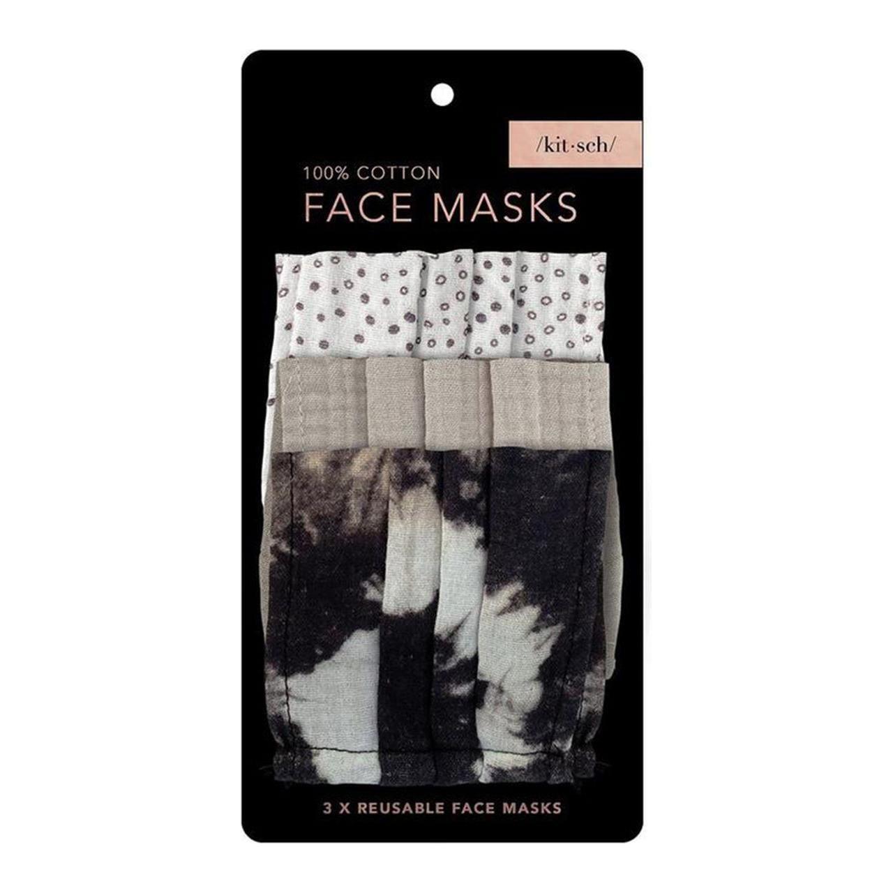 KitSch Face Masks Mixed Face Masks Pasteur Pharmacy
