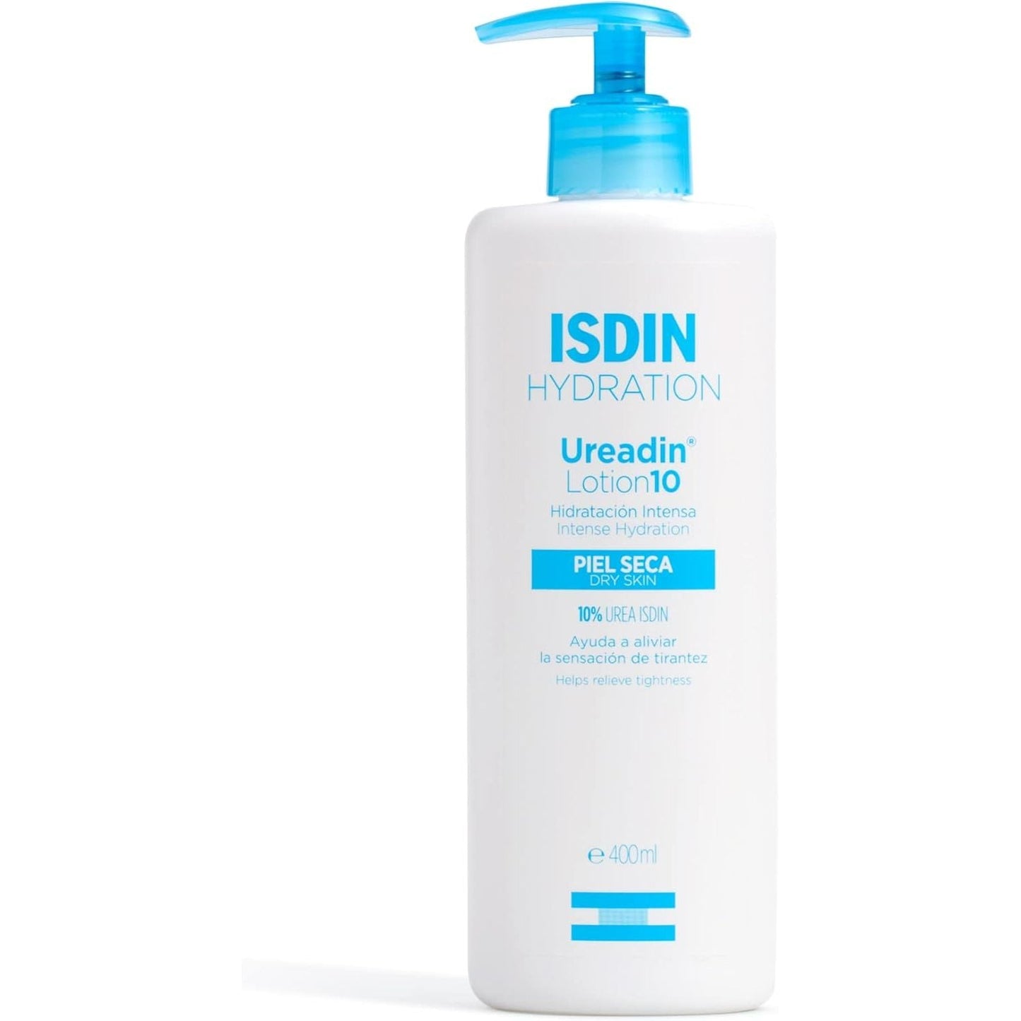 Isdin Ureadin 10 Moisturising Lotion 13.5 oz Lotion Pasteur Pharmacy