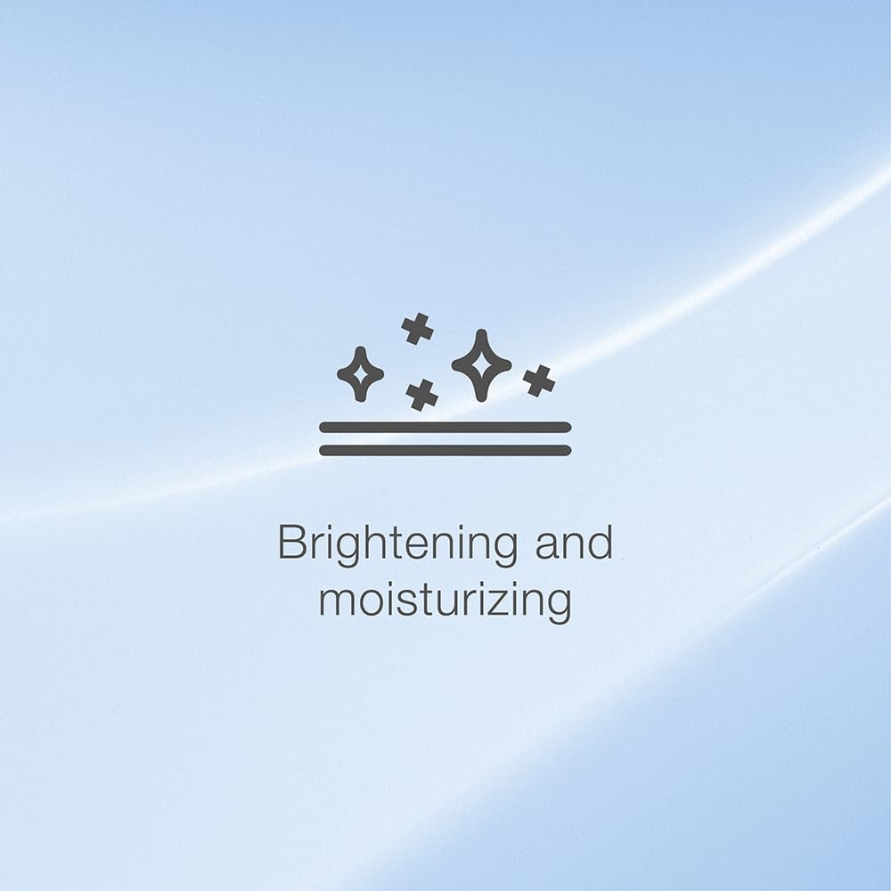 Skincode Brightening Hand Cream - Moisturizing & Anti-Aging Hand Care with Niacinamide