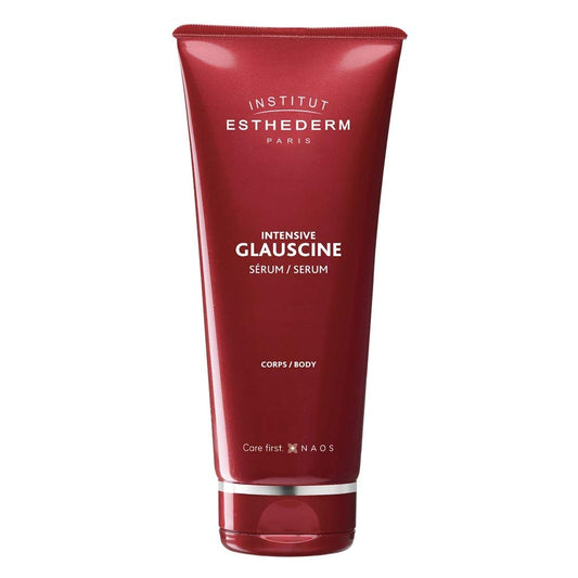 Sérum Intensif Glauscine Esthederm 200 ml - Sérum Minceur Anti-Cellulite pour une peau plus lisse