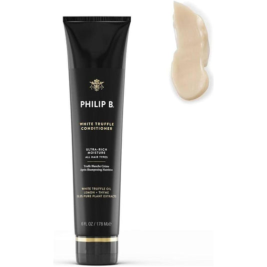 Philip B. White Truffle Nourishing and Conditioning Creme 6 oz Hair Conditioning Creme Pasteur Pharmacy