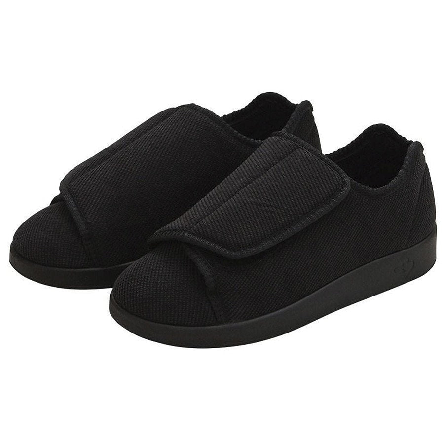 Silvert's Xx-Wide Easy Closure Slipper Medical Supplies Pasteur Pharmacy