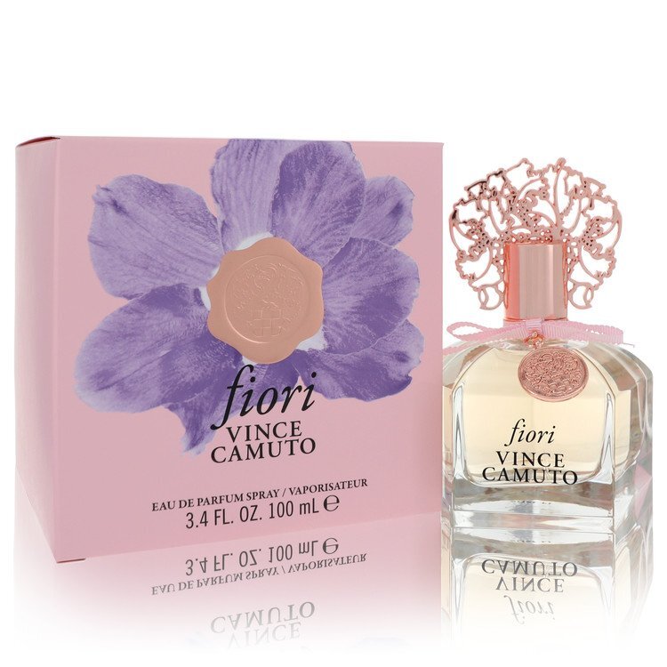 Vince Camuto Fiori by Vince Camuto Eau De Pafum Spray 3.4 oz (Women) Vince Camuto Vince Camuto