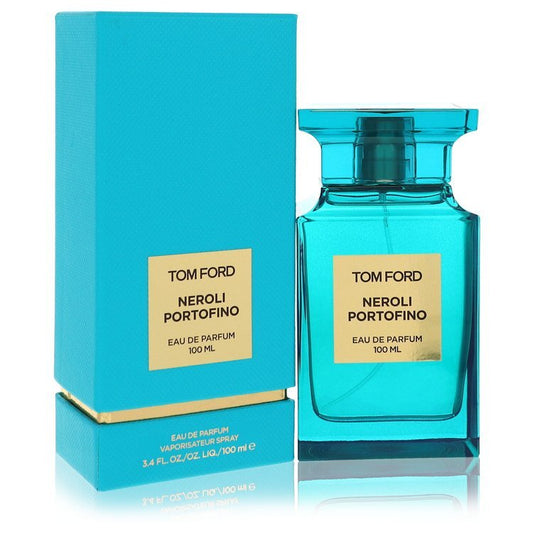 Neroli Portofino by Tom Ford Eau De Parfum Spray 3.4 oz (Men) Tom Ford Tom Ford