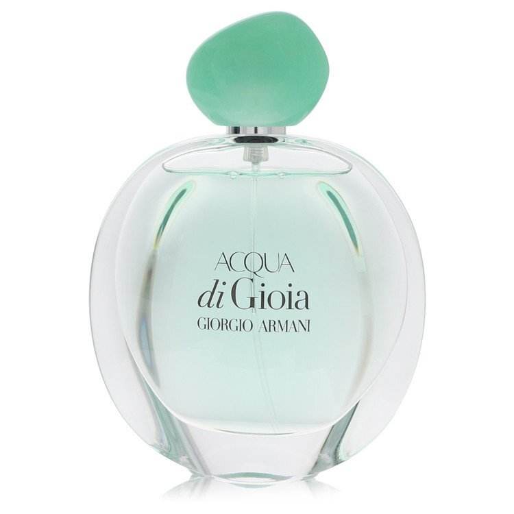 Acqua Di Gioia by Giorgio Armani Eau De Parfum Spray (unboxed) 3.4 oz (Women) Giorgio Armani Giorgio Armani