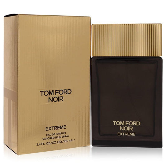 Tom Ford Noir Extreme by Tom Ford Eau De Parfum Spray 3.4 oz (Men) Tom Ford Tom Ford