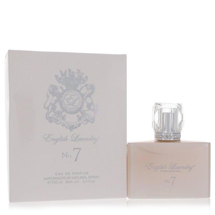 English Laundry No. 7 EDP 3.4 oz for Women English Laundry English Laundry