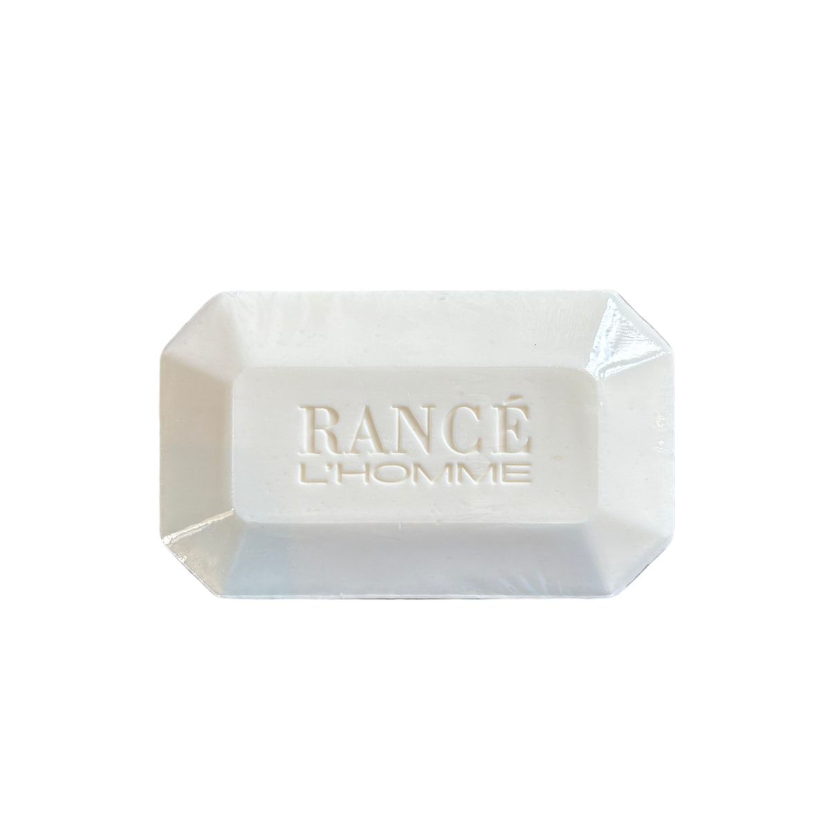 Rancé 1795 Rancé L'Homme Perfumed Soap, 6 x 100g