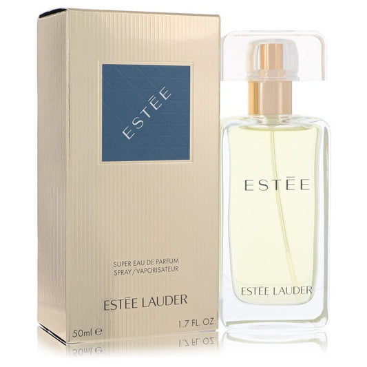 Estee by Estee Lauder Super Eau De Parfum Spray 1.7 oz (Women) Estee Lauder Estee Lauder